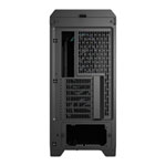 Refurbished Fractal Design Meshify 3 Black RGB Mid Tower PC Gaming Case