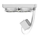 Montech CyberFlow CORE 240 White All in One Liquid CPU Cooler