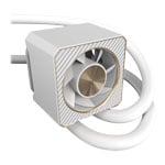 Montech CyberFlow CORE 240 White All in One Liquid CPU Cooler