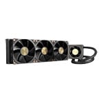 Montech CyberFlow CORE 360 Black All in One Liquid CPU Cooler