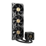 Montech CyberFlow CORE 360 Black All in One Liquid CPU Cooler