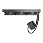 Montech CyberFlow CORE 360 Black All in One Liquid CPU Cooler