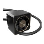 Montech CyberFlow CORE 360 Black All in One Liquid CPU Cooler