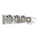 Montech CyberFlow CORE 360 White All in One Liquid CPU Cooler