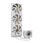 Montech CyberFlow CORE 360 White All in One Liquid CPU Cooler