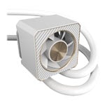 Montech CyberFlow CORE 360 White All in One Liquid CPU Cooler