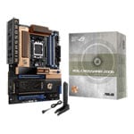 ASUS ROG CROSSHAIR 2006 AMD X870E AM5 DDR5 PCIE 5.0 ATX Motherboard