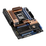 ASUS ROG CROSSHAIR 2006 AMD X870E AM5 DDR5 PCIE 5.0 ATX Motherboard
