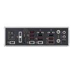 ASUS ROG CROSSHAIR 2006 AMD X870E AM5 DDR5 PCIE 5.0 ATX Motherboard