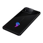 Refurbished ASUS ROG Phone 8 256GB AMOLED Display 5G SM8650 12GB WiFi7 Gaming Ready Smart Phone