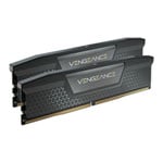 Refurbished CORSAIR Vengeance Black 16GB 5200MHz DDR5 Memory Kit