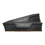 Refurbished CORSAIR Vengeance Black 16GB 5200MHz DDR5 Memory Kit