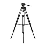 Libec TH-650X Video Tripod System