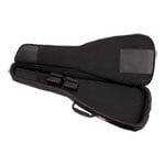 Fender FB1225 Electric Bass Gig Bag, Black