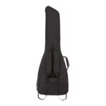 Fender FB1225 Electric Bass Gig Bag, Black