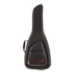 Fender FE1225 Electric Guitar Gig Bag, Black
