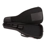Fender FE1225 Electric Guitar Gig Bag, Black