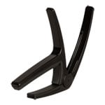 Fender Laurel Electric Capo