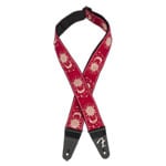 Fender American Vintage II Sun Strap, Dakota Red