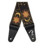 Fender American Vintage II Sun Strap, Sunburst