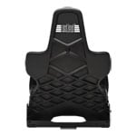 Next Level Racing Elite Formula Seat (EFS) Black Lightweight Cradle Design Racing Seat