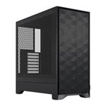 Refurbished Fractal Design Pop 2 Air TG Black Tempered Glass Mid Tower PC Case