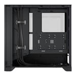 Refurbished Fractal Design Pop 2 Air TG Black Tempered Glass Mid Tower PC Case