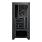 Refurbished Fractal Design Pop 2 Air TG Black Tempered Glass Mid Tower PC Case