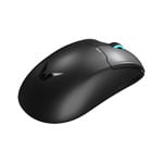 Valkyrie M1 Pro Lightweight Wireless Gaming Mouse Black with LCD Dock