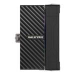 Valkyrie Surge SL125 12 Black Single Tower CPU Air Cooler