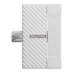 Valkyrie Surge SL125 12 White Single Tower CPU Air Cooler