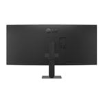 LG UltraWide 34U620B-B 34" 1800R 2K 144Hz FreeSync Premium HDR10 VA Curved Monitor