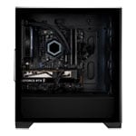 Scan Performance RTX, 16GB RTX 5060 Ti, AMD Ryzen 7 5700X, 16GB DDR4, 1TB M.2 SSD, SCAN Gaming PC