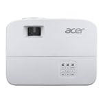 Acer H6542 White Full HD DLP Projector