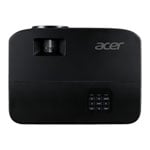 Acer X1123HP PRO Black SVGA DLP Projector