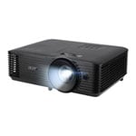 Acer X1328 Black WXGA DLP Projector