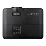 Acer X1328 Black WXGA DLP Projector