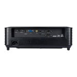 Acer X1328 Black WXGA DLP Projector