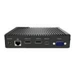 JWIPC H068 4K Rockchip RK3568 LPDDR4x Android 11 ARM Media Player
