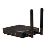 JWIPC H125 4K Intel N150 DDR4 Windows 11 Media Player