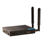 JWIPC H125 4K Intel N150 DDR4 Windows 11 Media Player