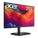 Acer EK1 22” Full HD 120Hz Adaptive Sync VA Monitor
