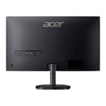 Acer Nitro KG270 W3 27” Full HD 240Hz FreeSync Premium IPS Monitor