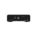 Topping DX1 II USB-C DAC Amp Silver