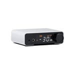 Topping DX1II USB-C DAC Amp White