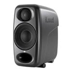 (Open Box) IK Multimedia - iLoud Micro Monitor Pro (Single)