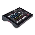 (Open Box) Allen & Heath ZEDi-10 Hybrid Compact Mixer and 4×4 USB Interface