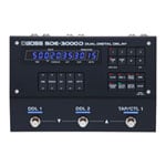(Open Box) Boss SDE-3000D Dual Digital Delay