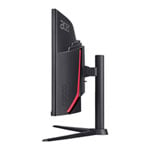 Acer Nitro XZ340CUR J0 34” UWQHD 120Hz FreeSync Premium HDR10 VA Curved Gaming Monitor