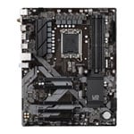Refurbished Gigabyte B760 DS3H AX DDR4 ATX Motherboard
